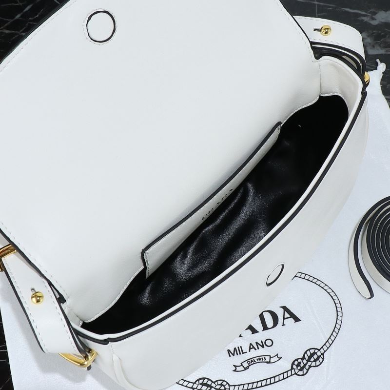 Prada Satchel Bags